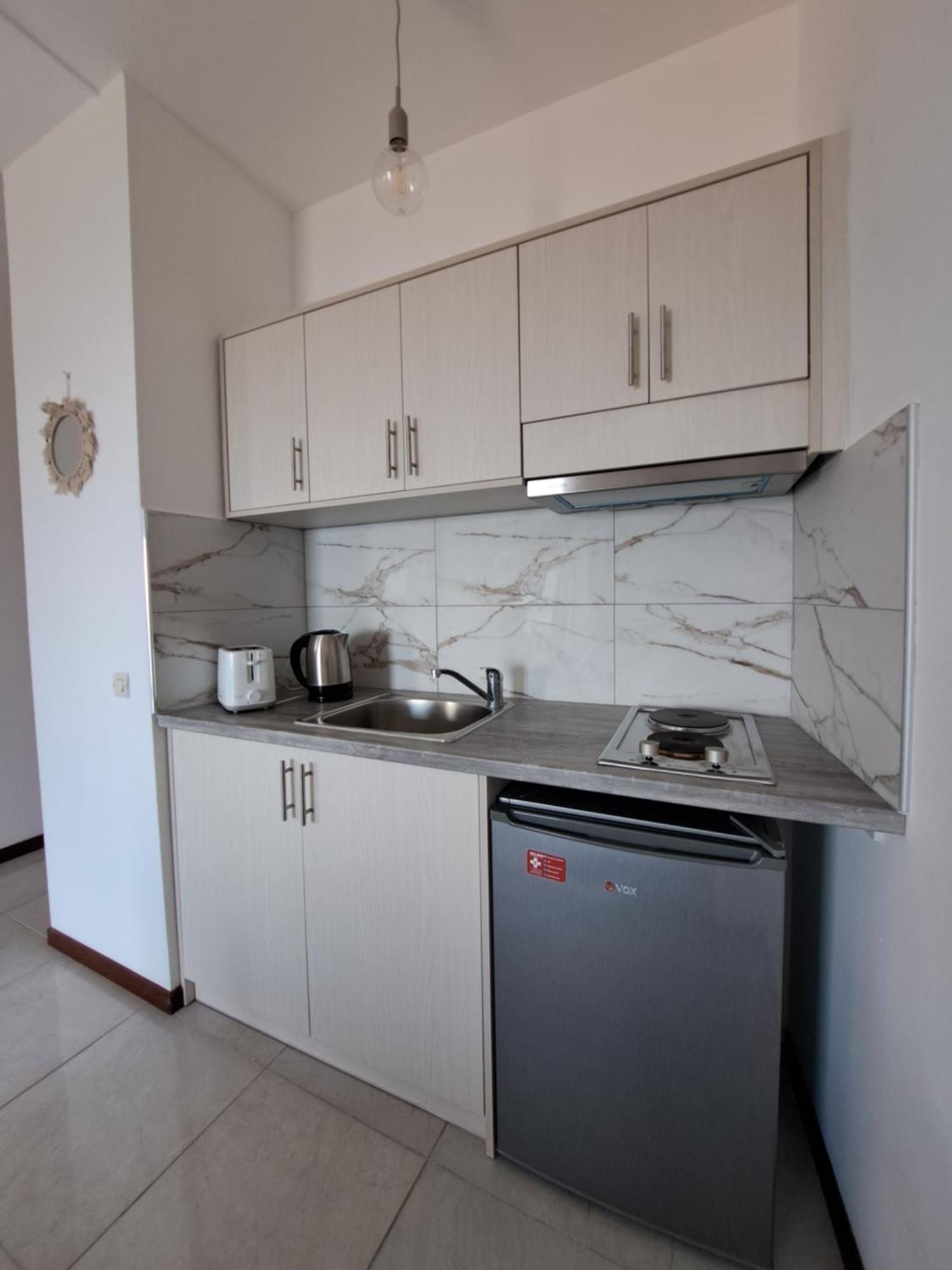 75 Steps Apartments Mesongí Extérieur photo
